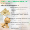 Multani Mitti Powder for Glowing Skin – 120gm