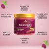 Beetroot Powder For Face, Natural Energy & Stamina - 120gm