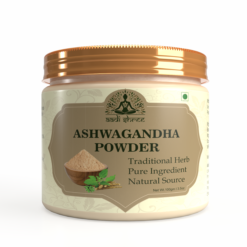 Premium Ashwagandha Powder- Withania Somnifera – 100gm